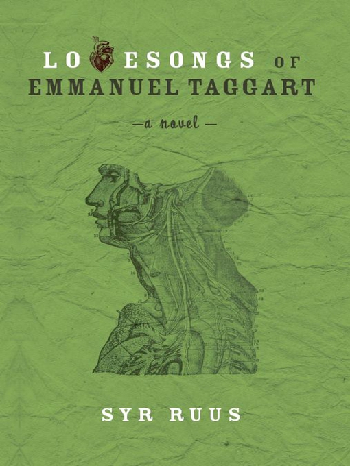 Title details for Lovesongs of Emmanuel Taggart by Syr Russ - Available